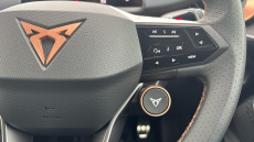 CUPRA Tavascan 210kW V2 77kWh 5dr Auto [Winter Pack] Electric Estate